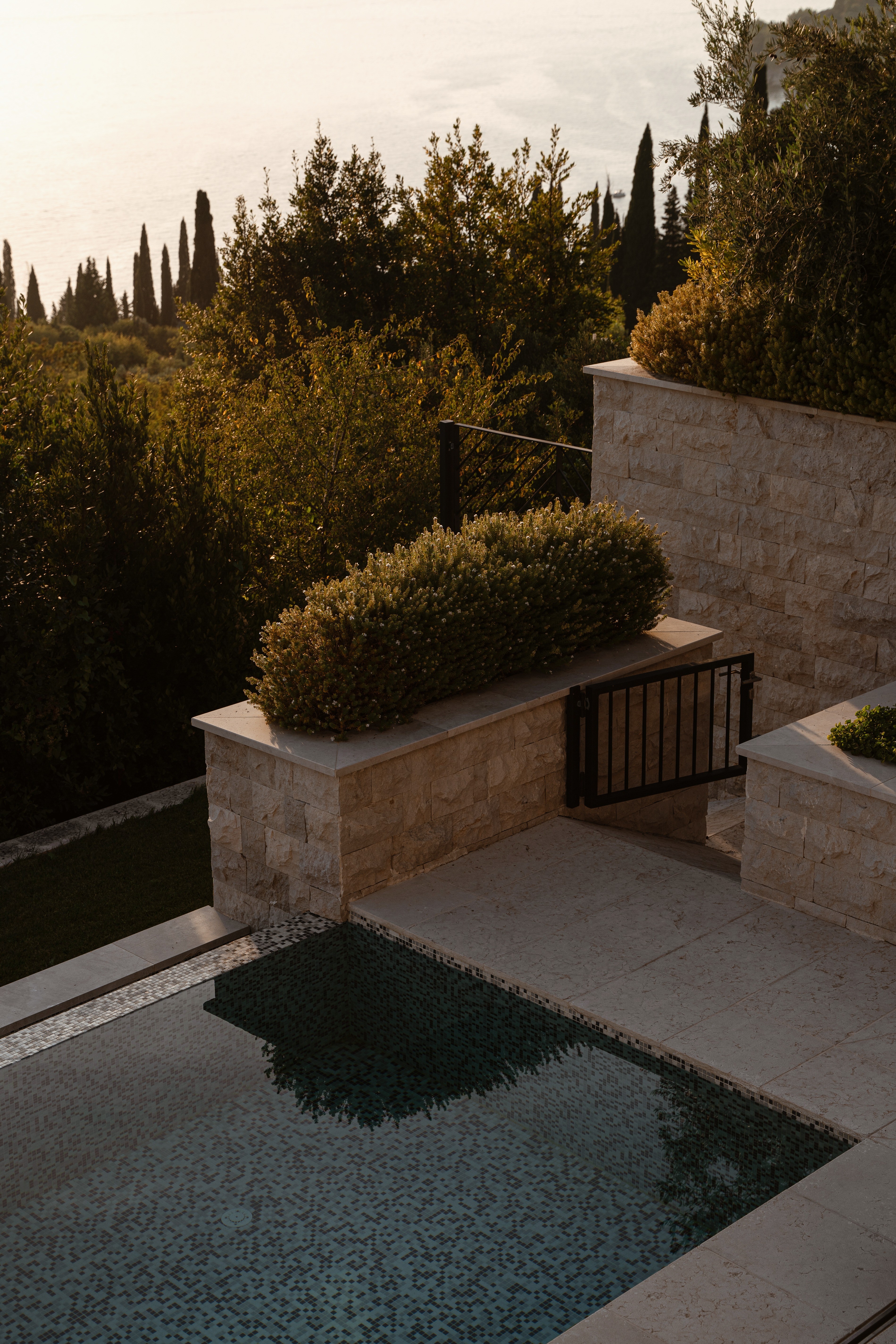 Summer Reset in Croatia: In-Villa Body Therapists and Private Wellness Experiences