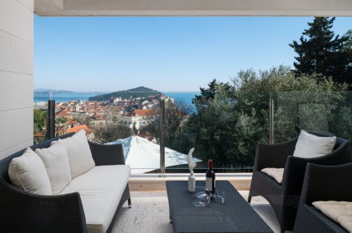 Villa Vita Adele 9