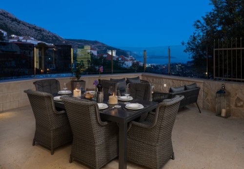 Villa Vita Adele 10