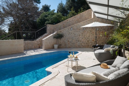 Villa Vita Adele 7