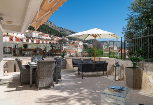 Villa Vita Adele 4