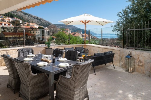 Villa Vita Adele 5