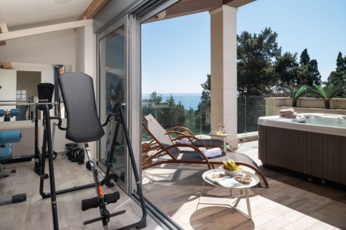 Villa Vita Adele 34