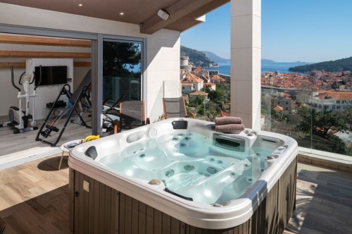 Villa Vita Adele 35