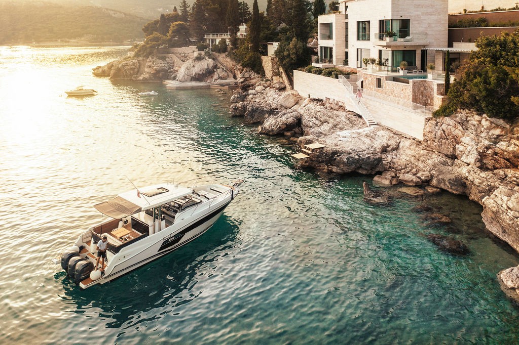 Summer in Croatia: Creating a Personalized Luxury Villa Experience with Auna Collection