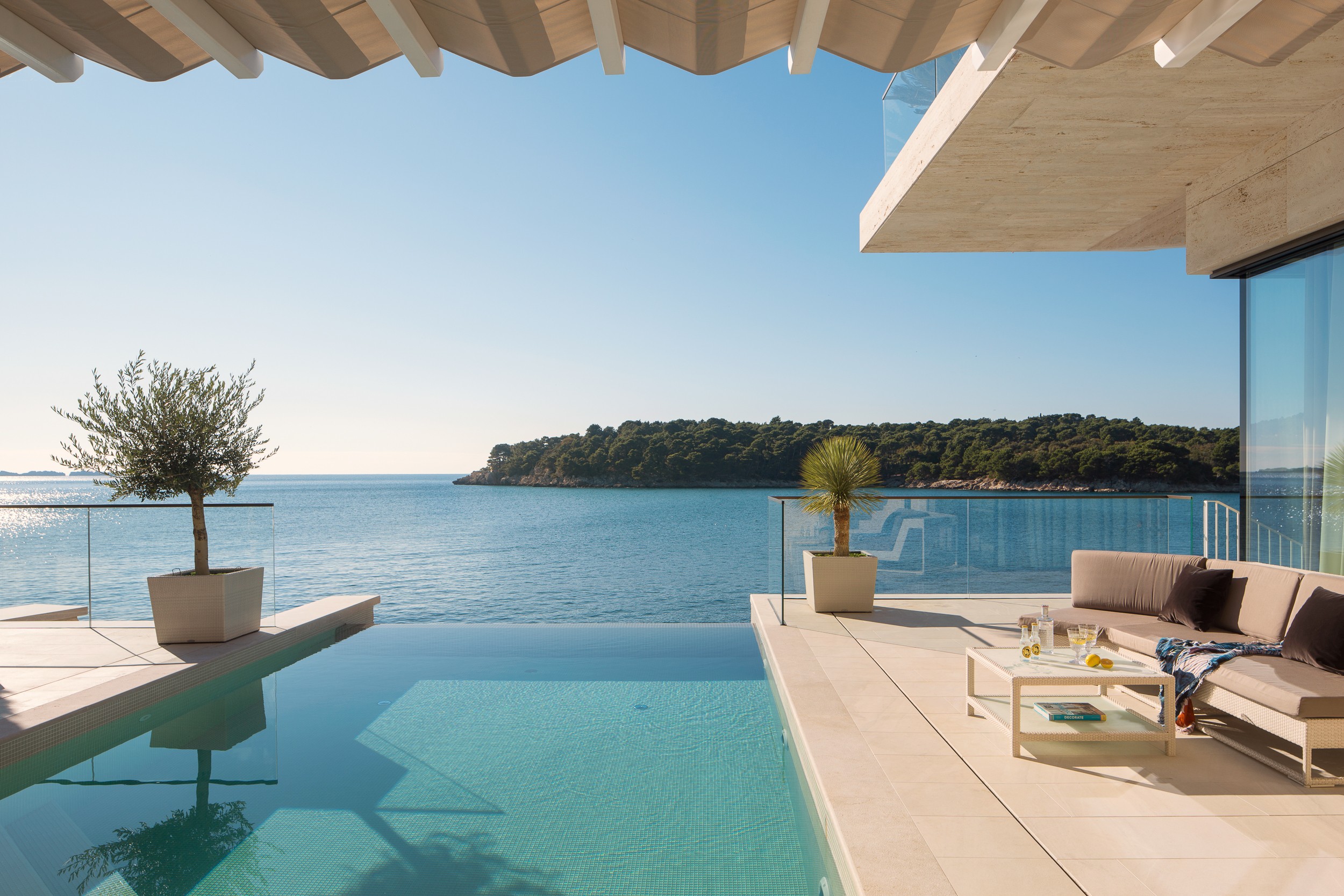 Summer in Croatia: Creating a Personalized Luxury Villa Experience with Auna Collection
