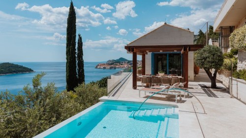 Villa Blazia 9