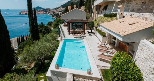 Villa Blazia 7