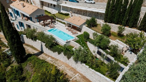 Villa Blazia 65
