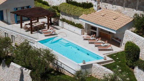 Villa Blazia 8
