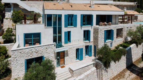 Villa Blazia 5