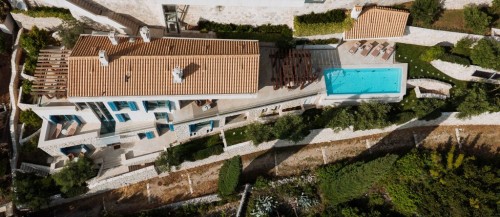 Villa Blazia 62