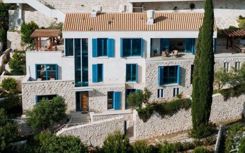 Villa Blazia 63