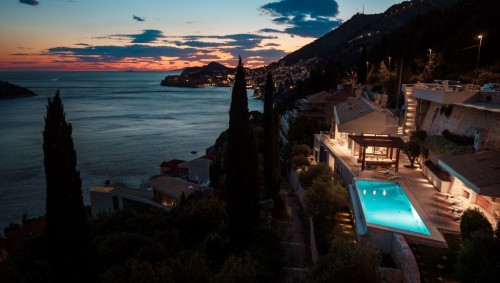 Villa Blazia 56