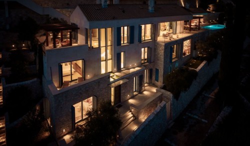 Villa Blazia 57