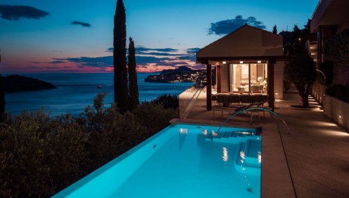 Villa Blazia 58