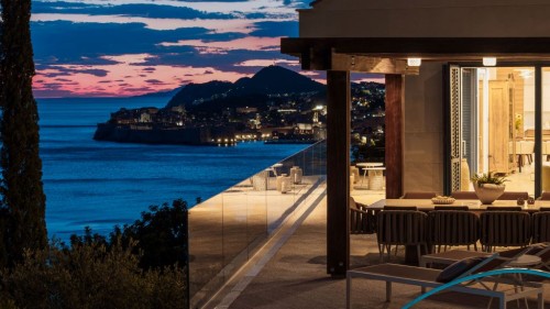 Villa Blazia 59