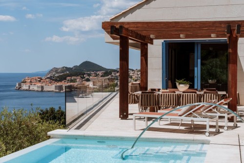 Villa Blazia 1