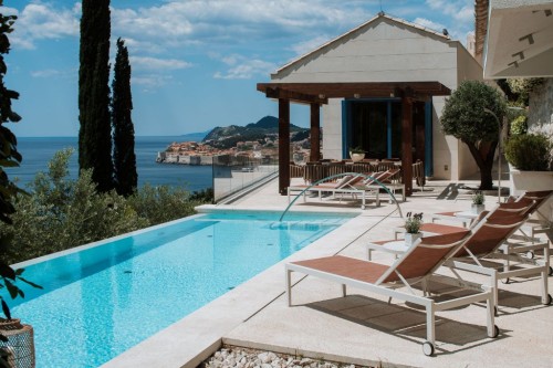 Villa Blazia 64