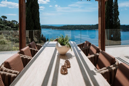 Villa Blazia 18