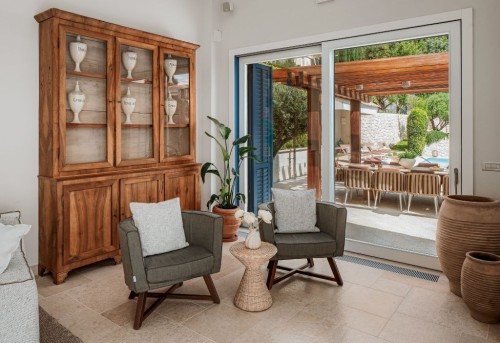 Villa Blazia 20
