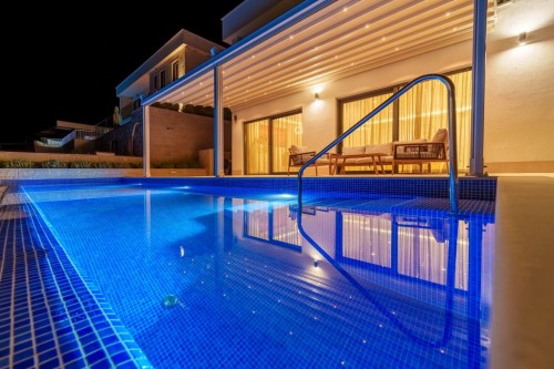 Villa Venus Adria 32