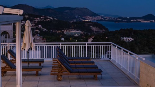 Villa Venus Adria 37