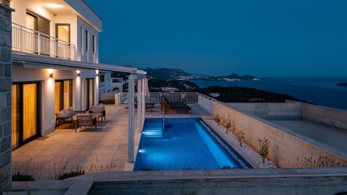 Villa Venus Adria 38