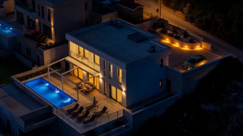 Villa Venus Adria 33