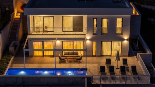 Villa Venus Adria 34