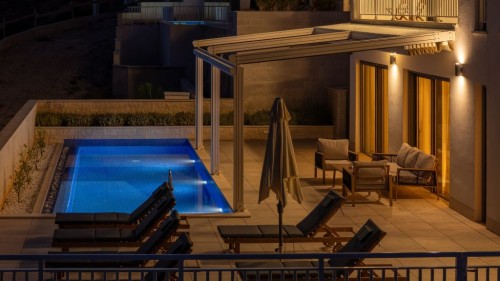 Villa Venus Adria 35