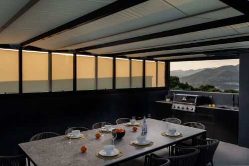 Villa Amari Monte 32