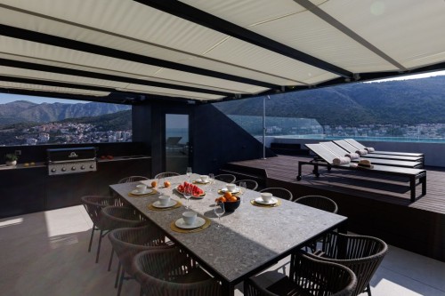 Villa Amari Monte 24