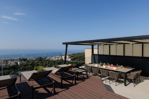 Villa Amari Monte 36