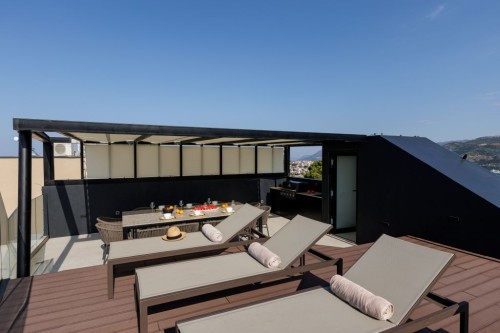 Villa Amari Monte 28