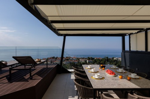 Villa Amari Monte 22