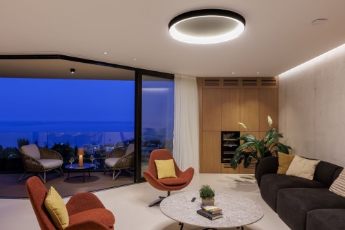 Villa Amari Monte 61