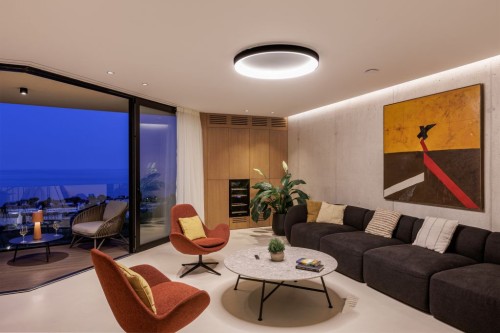 Villa Amari Monte 60