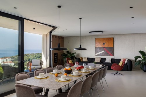 Villa Amari Monte 15