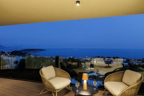 Villa Amari Monte 59