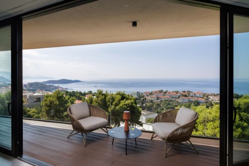 Villa Amari Monte 7