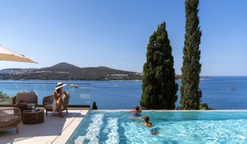 Villa Malu 9