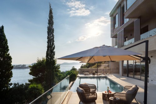 Villa Malu