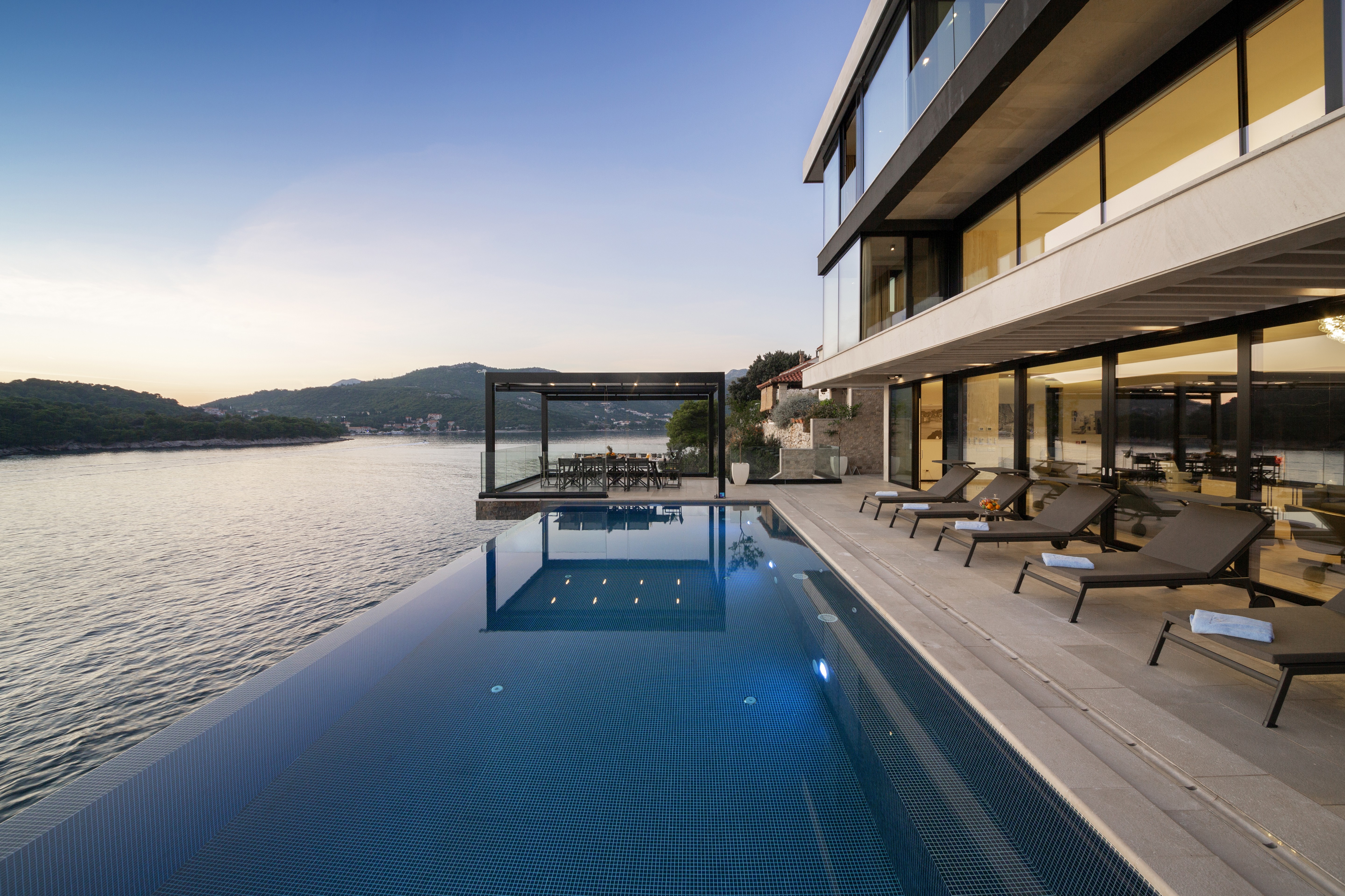 Planning Your First Luxury Villa Holiday in Croatia:What Do You Need to Know?
