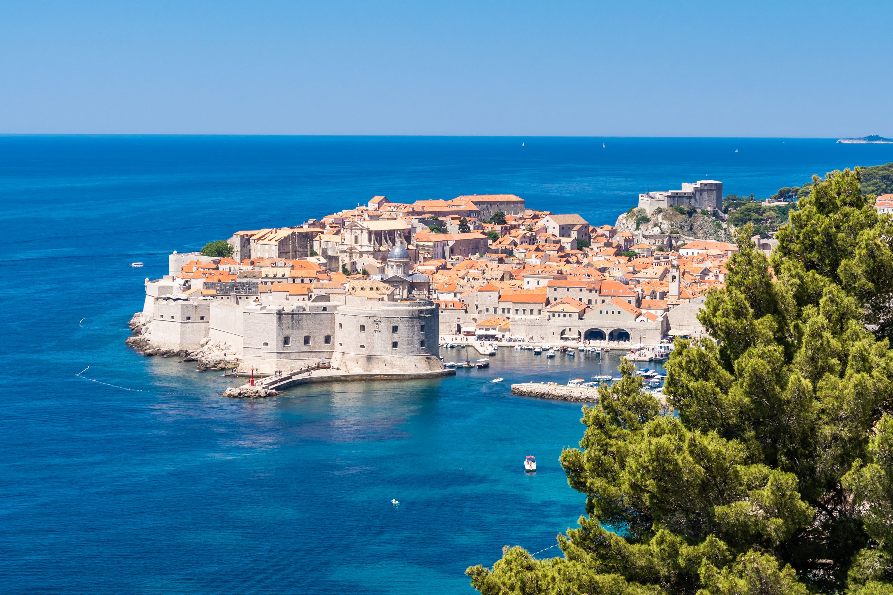 Planning Your First Luxury Villa Holiday in Croatia:What Do You Need to Know?