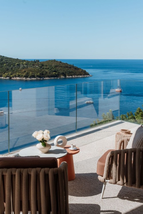 Villa Blazia 58