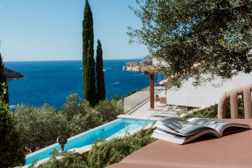 Villa Blazia 25
