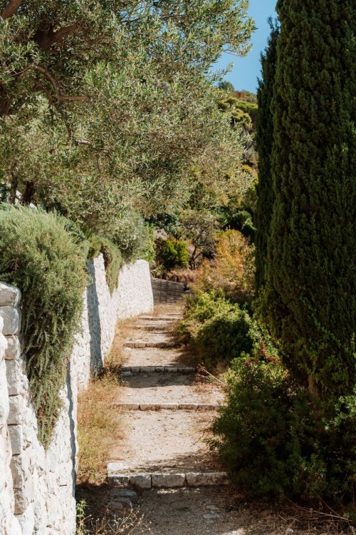 Villa Blazia 74