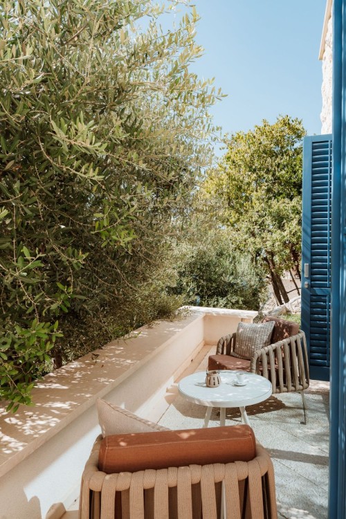 Villa Blazia 40