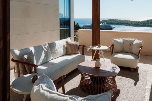 Villa Blazia 68